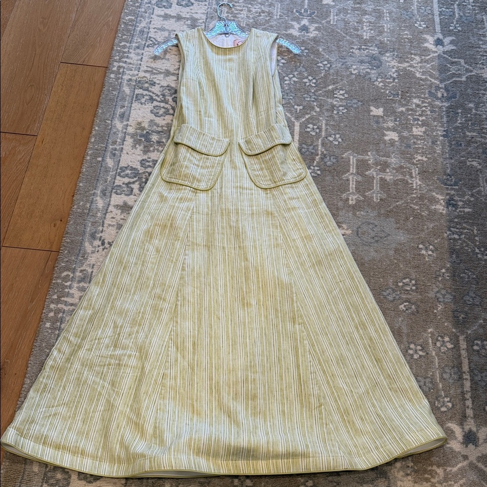 Buru x Palm Beach Lately Kelly gown